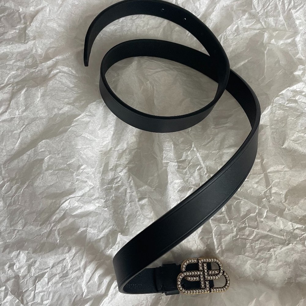 Balenciaga Belt - Picture 2 of 6